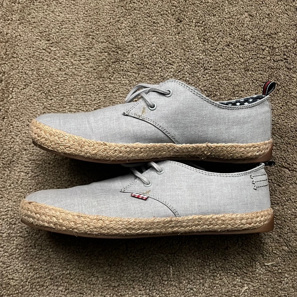 Ben Sherman shoes (Mens-10)